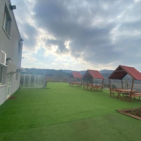 Natural Mas'ada المظهر الخارجي الصورة
