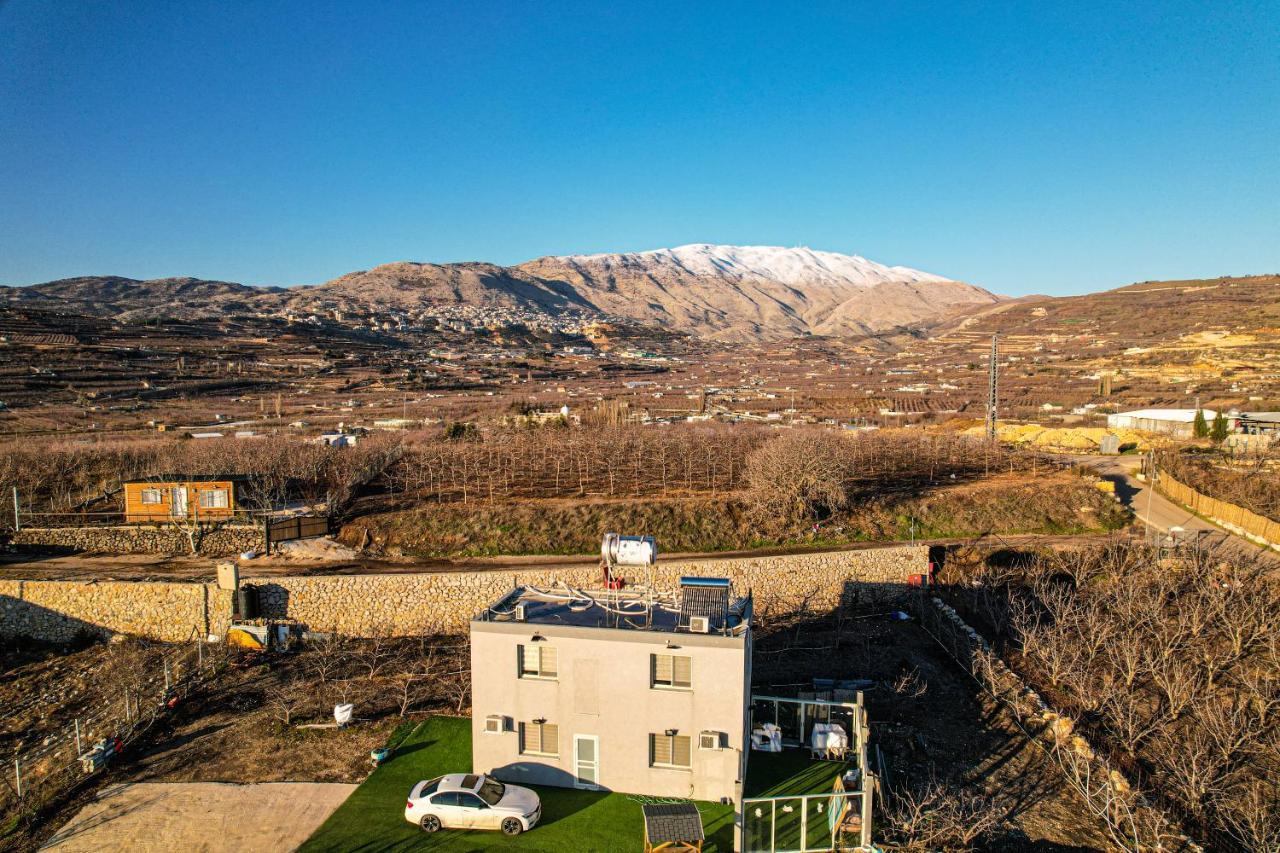 Natural Mas'ada المظهر الخارجي الصورة