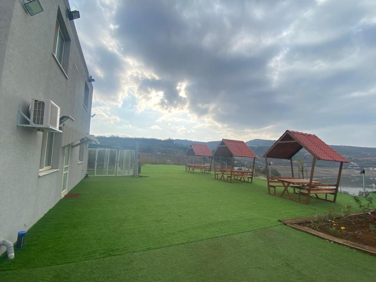 Natural Mas'ada المظهر الخارجي الصورة